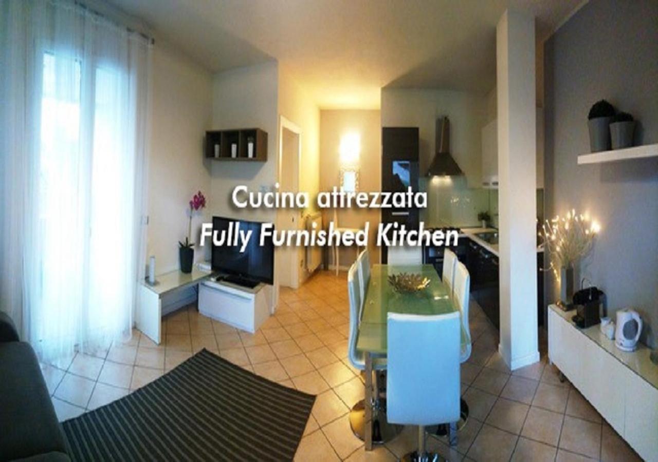 Apartamento Casa Bonotto Desenzano del Garda Exterior foto