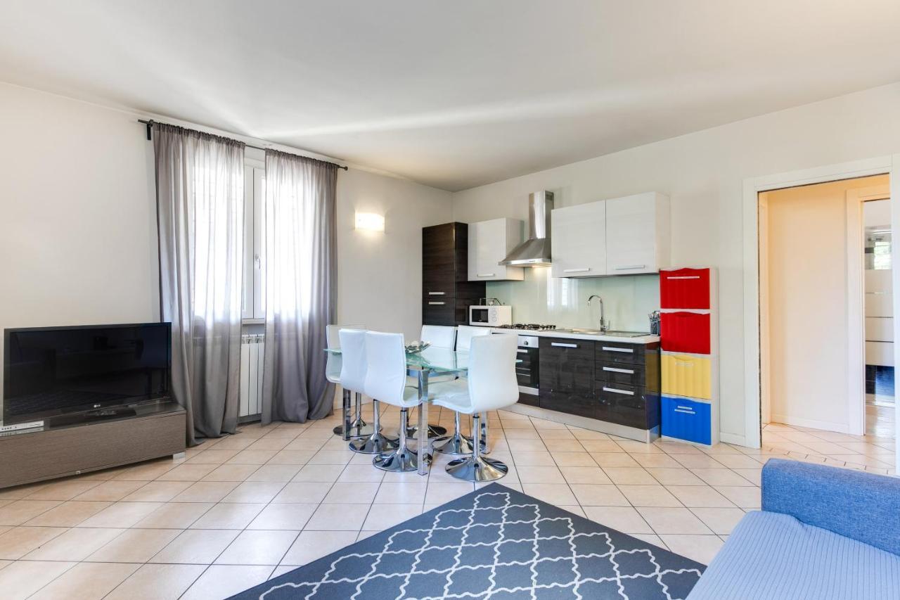 Apartamento Casa Bonotto Desenzano del Garda Exterior foto