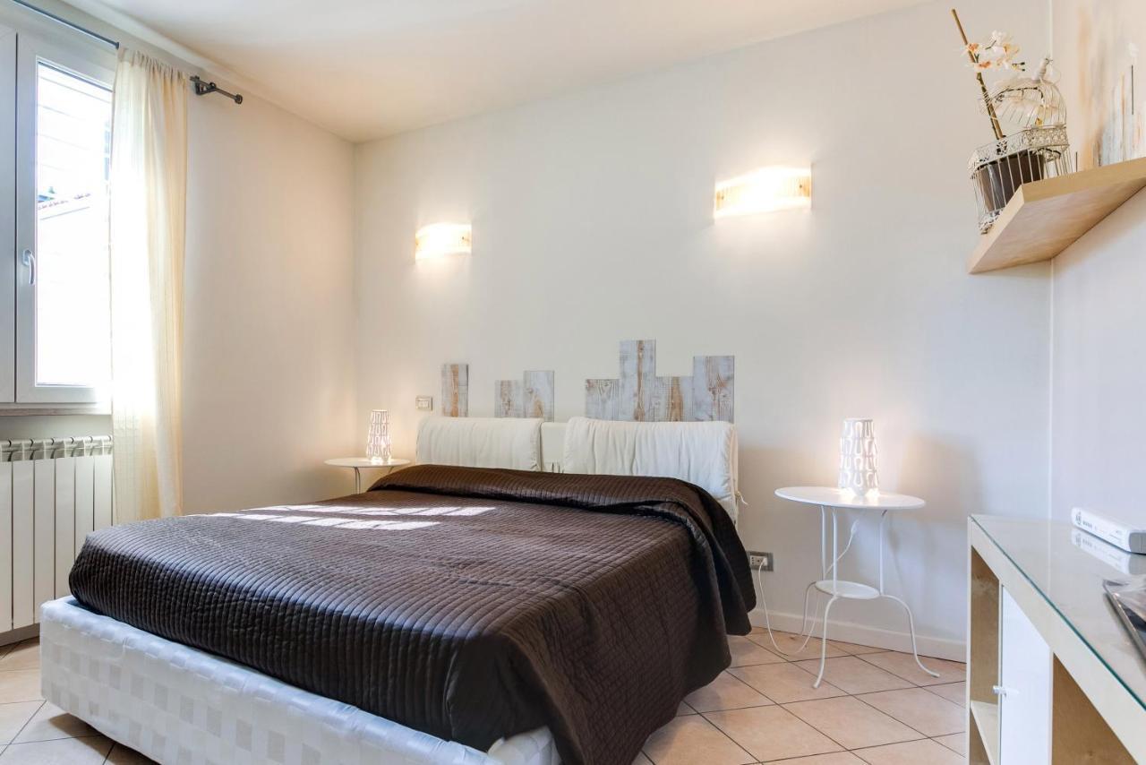 Apartamento Casa Bonotto Desenzano del Garda Exterior foto