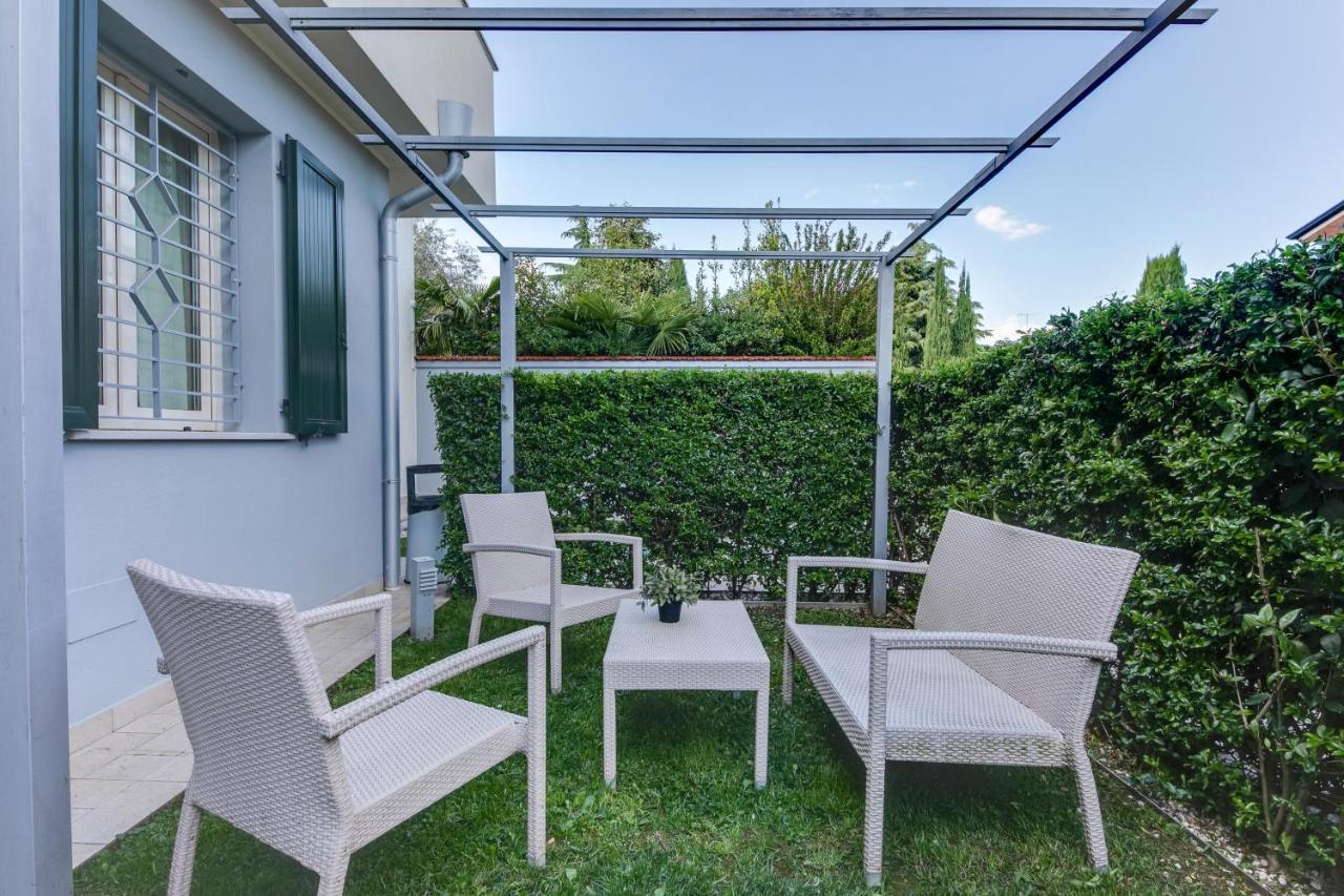 Apartamento Casa Bonotto Desenzano del Garda Exterior foto
