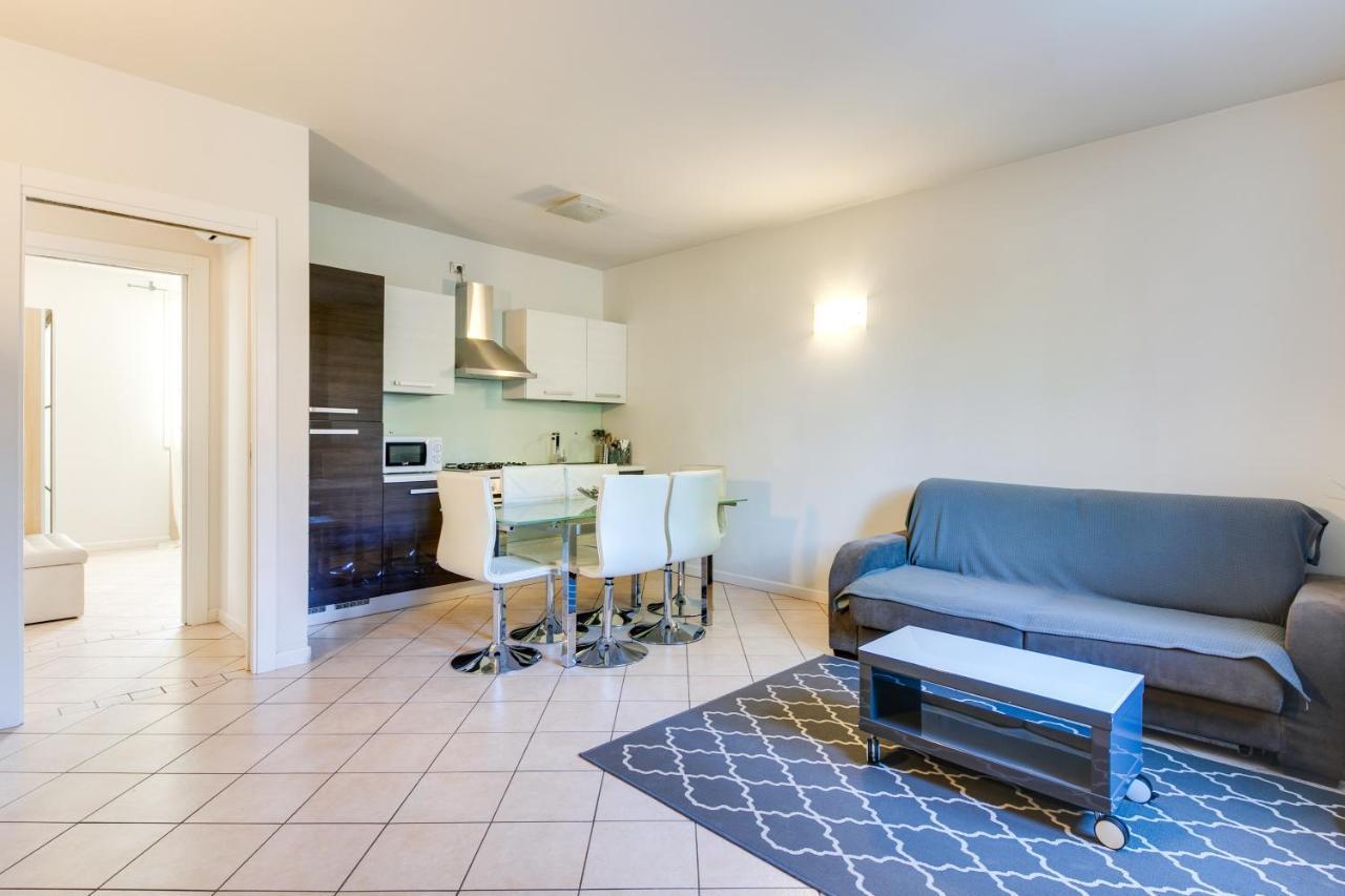 Apartamento Casa Bonotto Desenzano del Garda Exterior foto