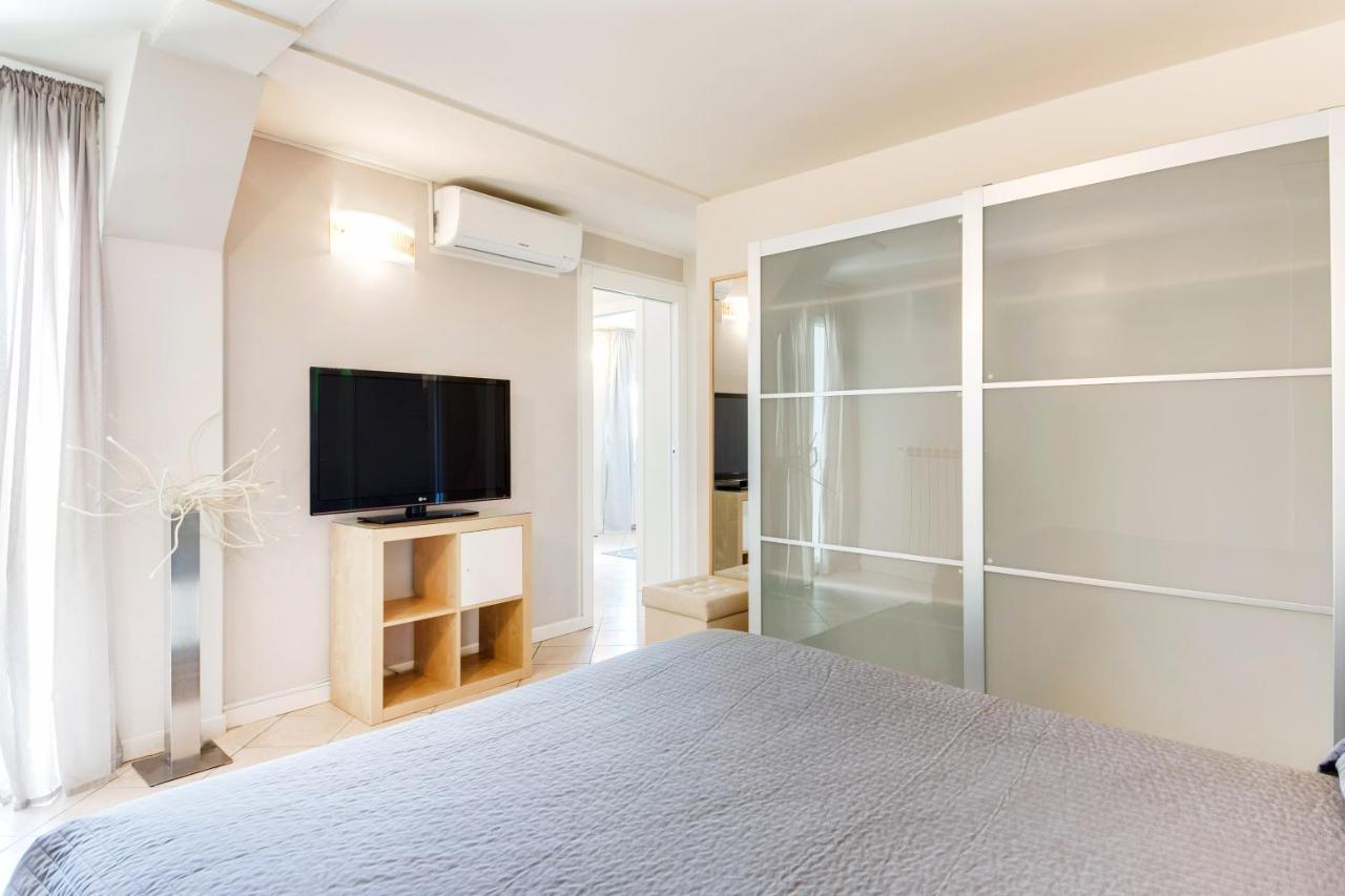 Apartamento Casa Bonotto Desenzano del Garda Exterior foto
