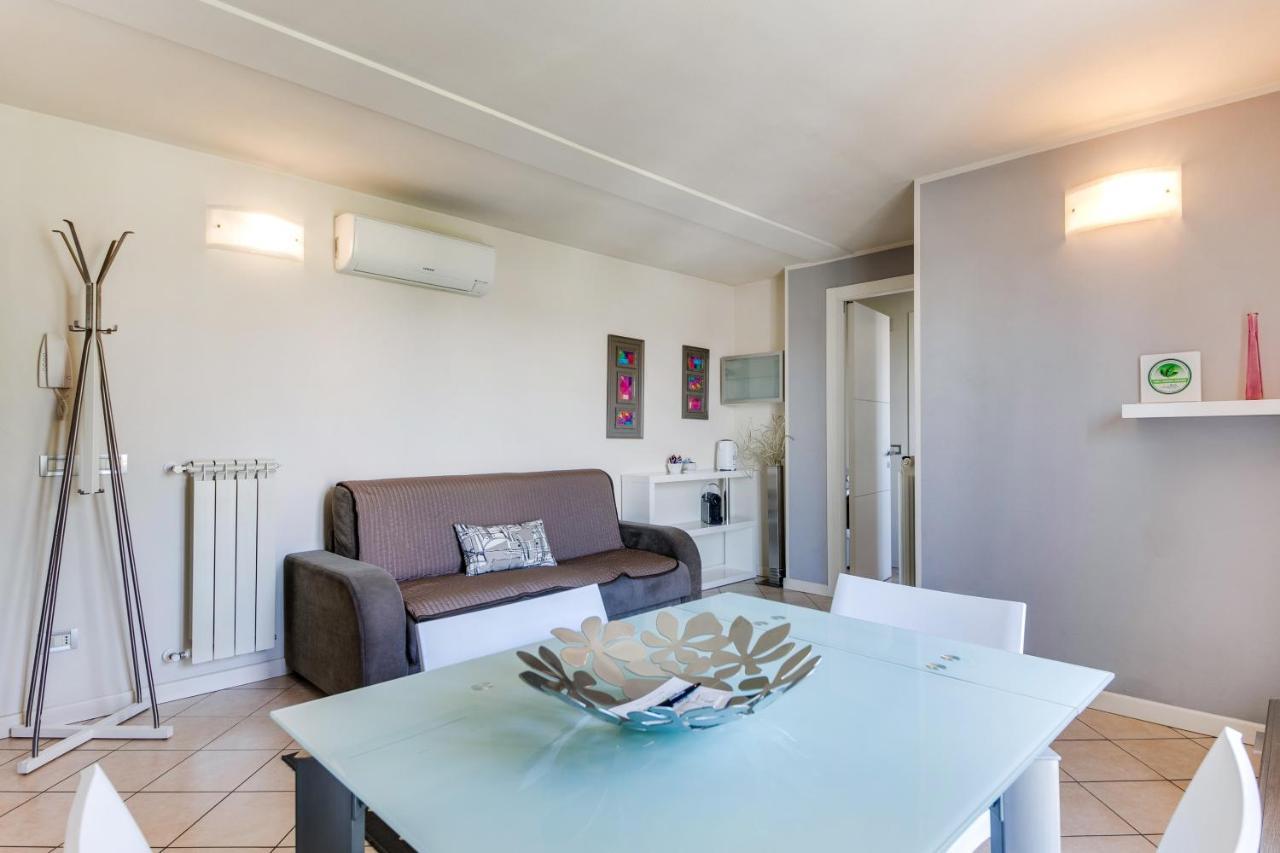 Apartamento Casa Bonotto Desenzano del Garda Exterior foto