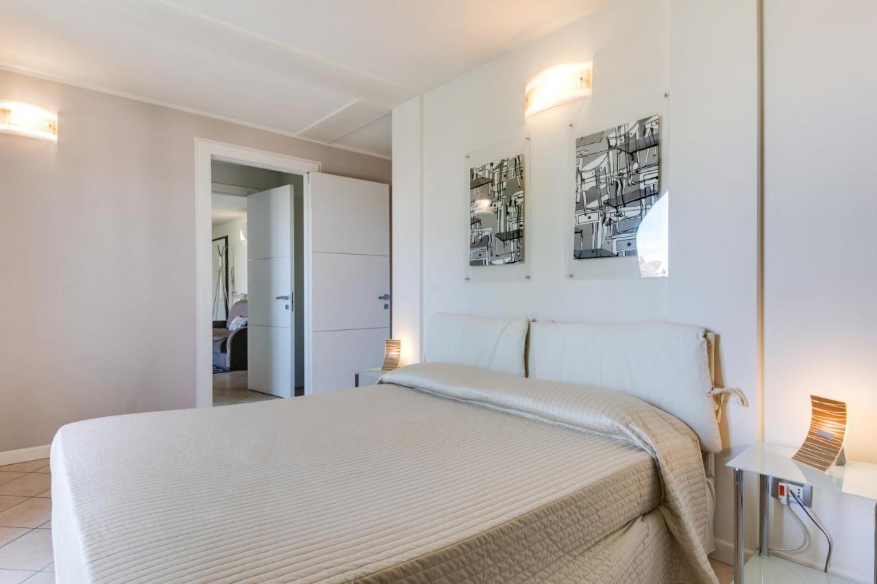 Apartamento Casa Bonotto Desenzano del Garda Exterior foto