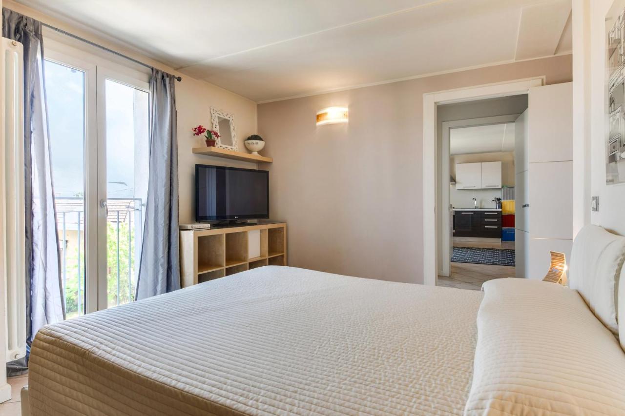 Apartamento Casa Bonotto Desenzano del Garda Exterior foto