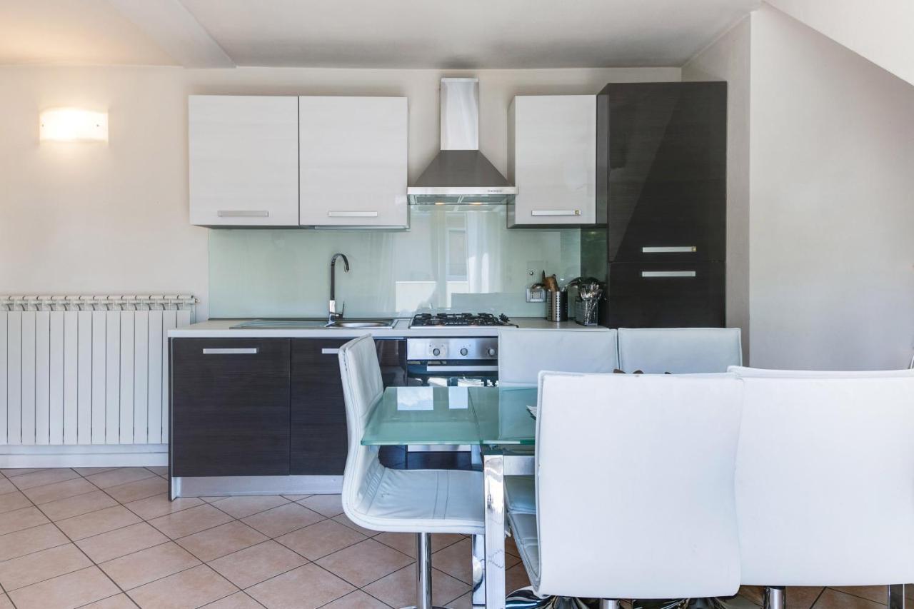 Apartamento Casa Bonotto Desenzano del Garda Exterior foto