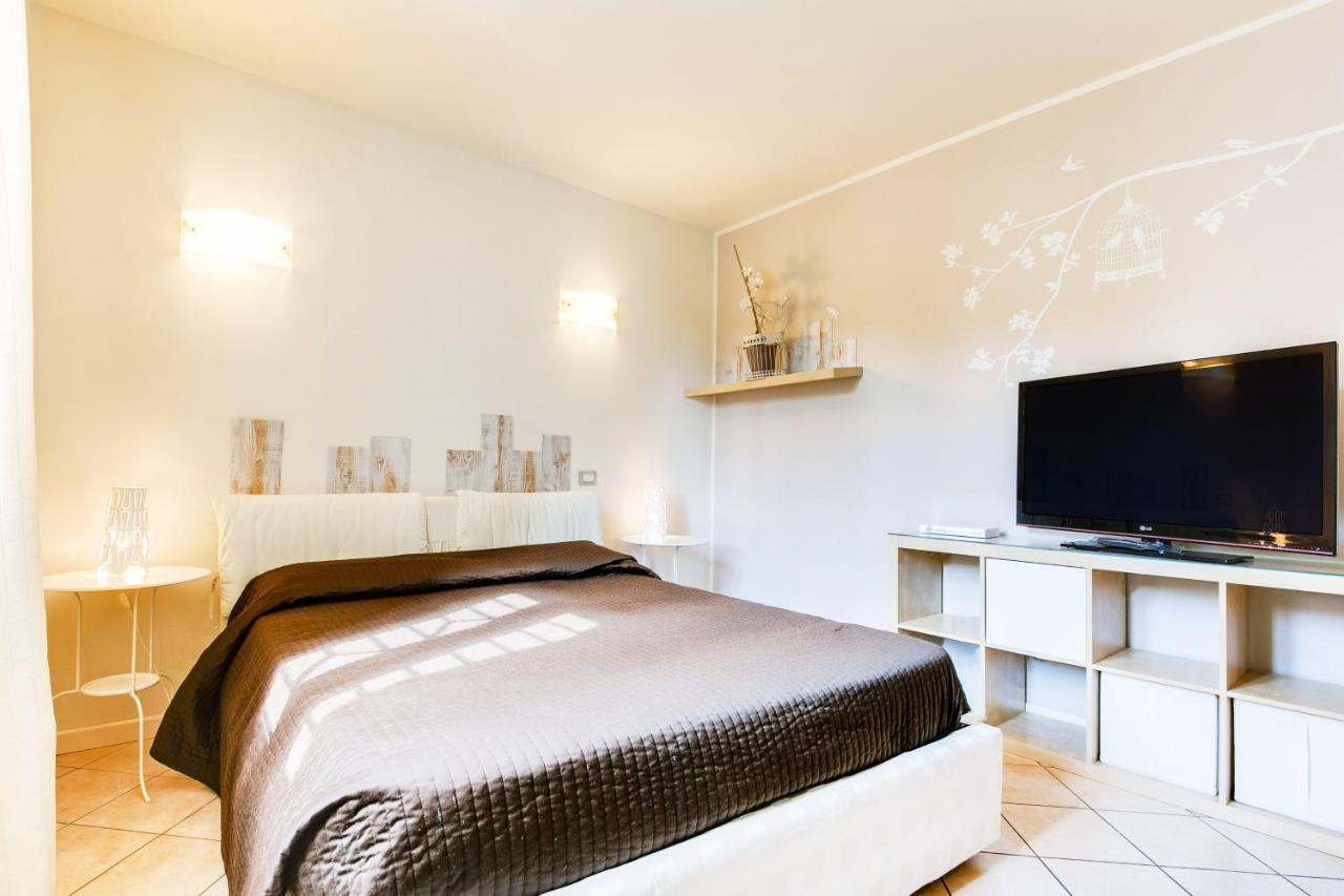 Apartamento Casa Bonotto Desenzano del Garda Exterior foto