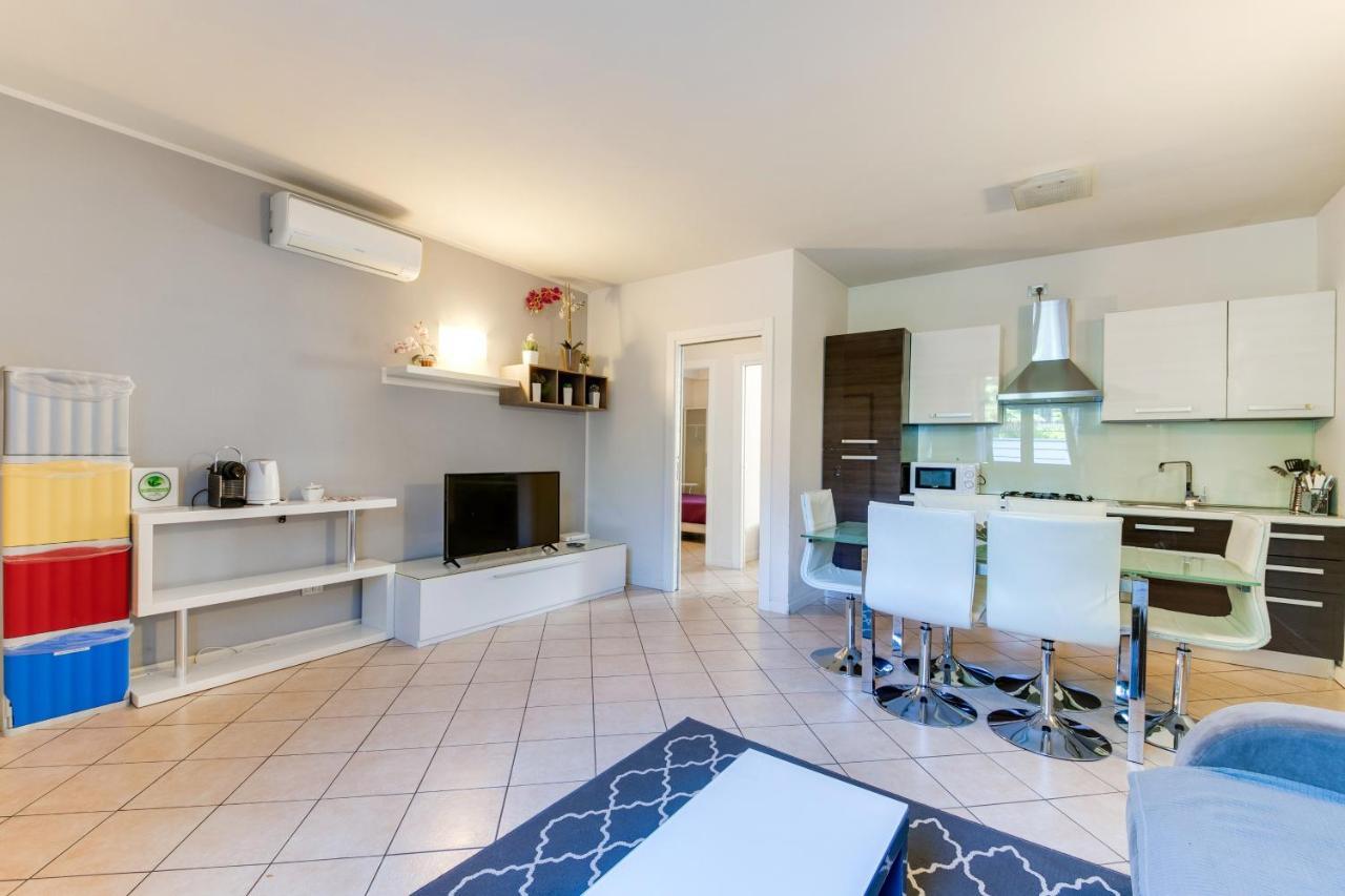 Apartamento Casa Bonotto Desenzano del Garda Exterior foto