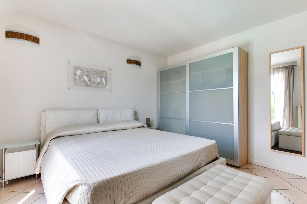 Apartamento Casa Bonotto Desenzano del Garda Exterior foto