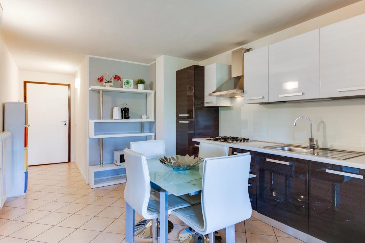 Apartamento Casa Bonotto Desenzano del Garda Exterior foto