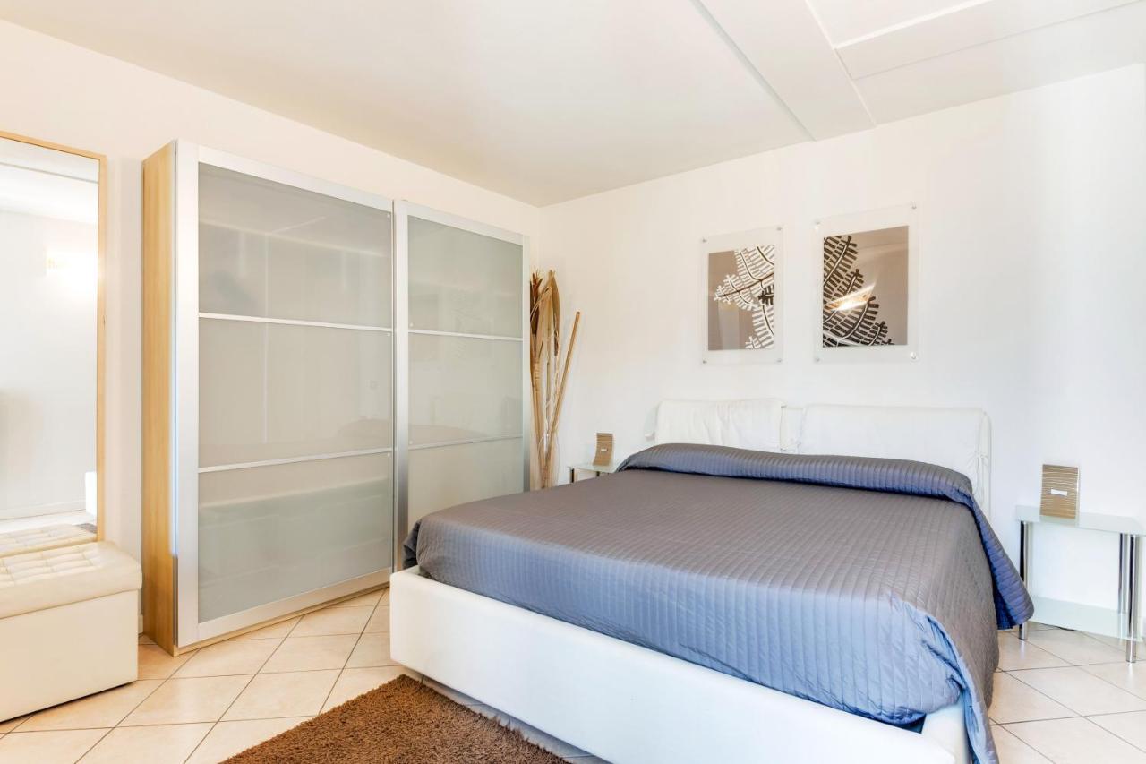 Apartamento Casa Bonotto Desenzano del Garda Exterior foto