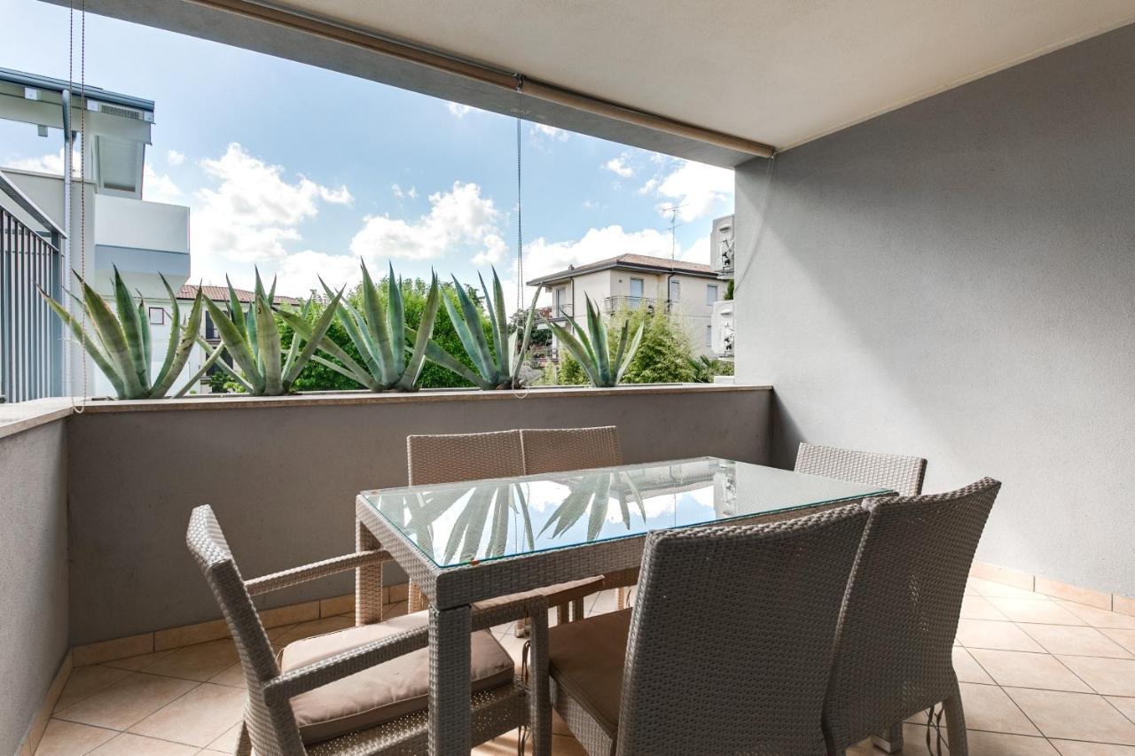 Apartamento Casa Bonotto Desenzano del Garda Exterior foto