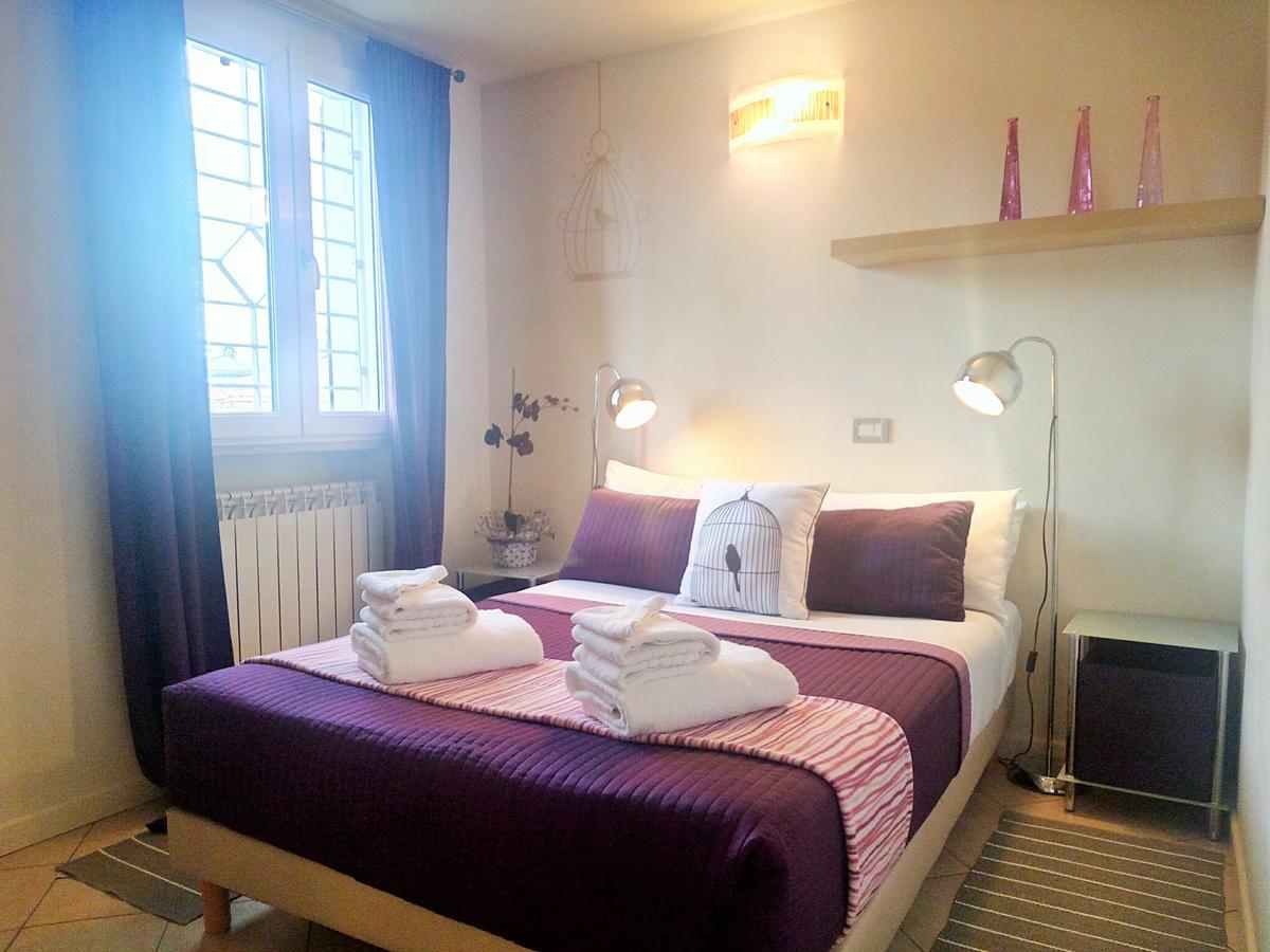 Apartamento Casa Bonotto Desenzano del Garda Exterior foto