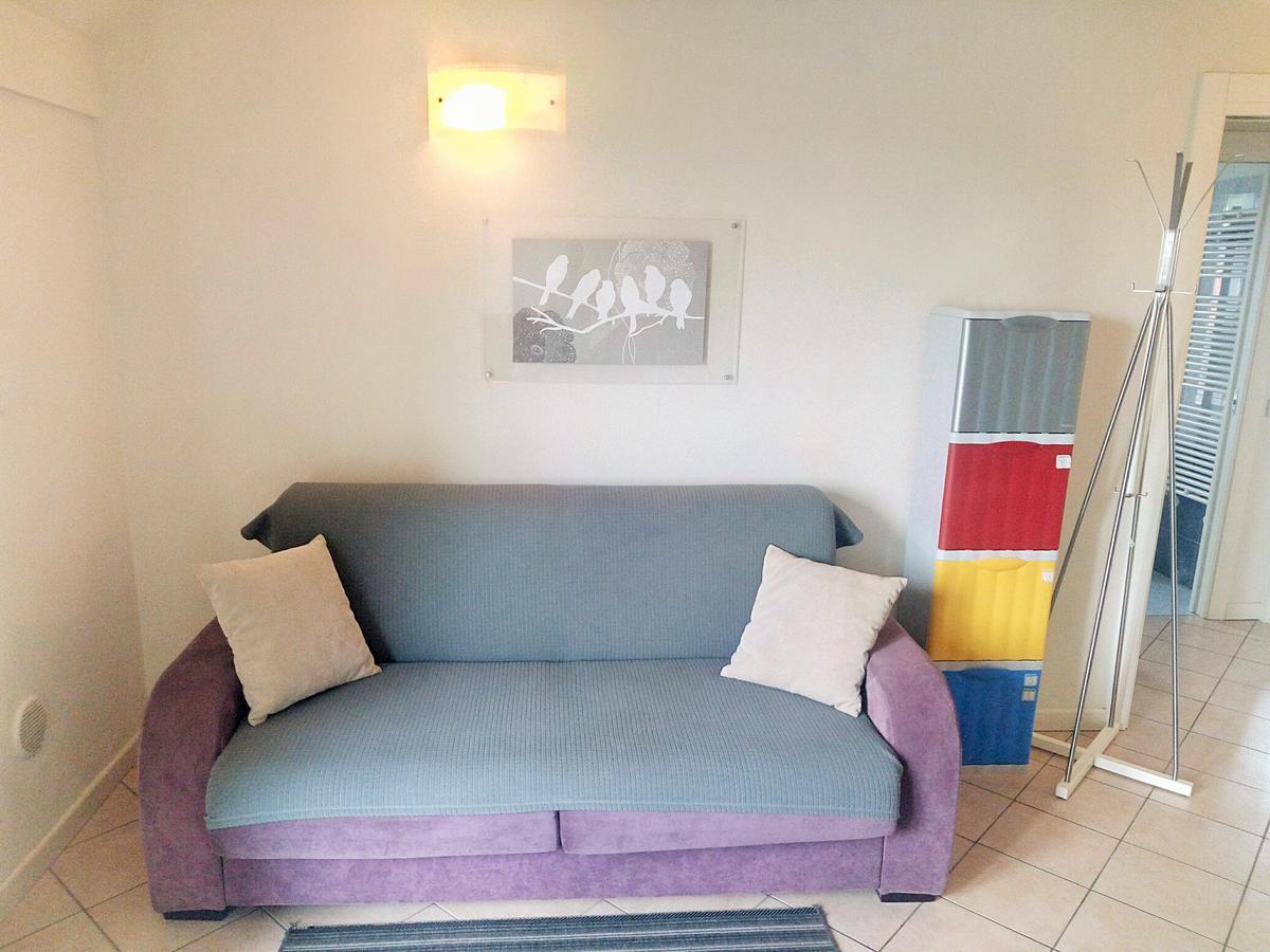 Apartamento Casa Bonotto Desenzano del Garda Exterior foto