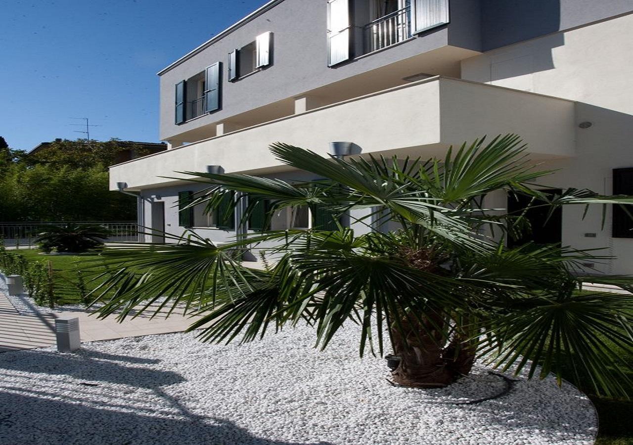 Apartamento Casa Bonotto Desenzano del Garda Exterior foto