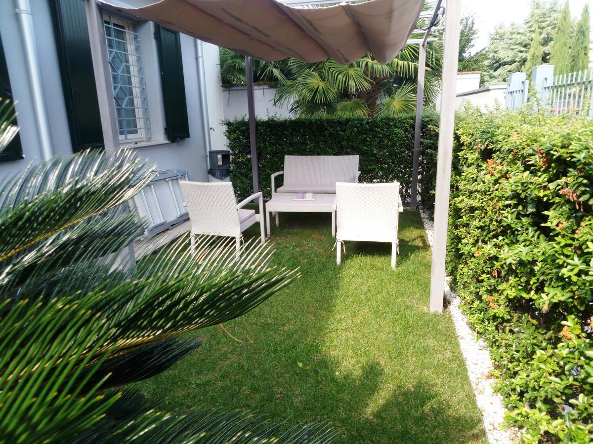 Apartamento Casa Bonotto Desenzano del Garda Exterior foto