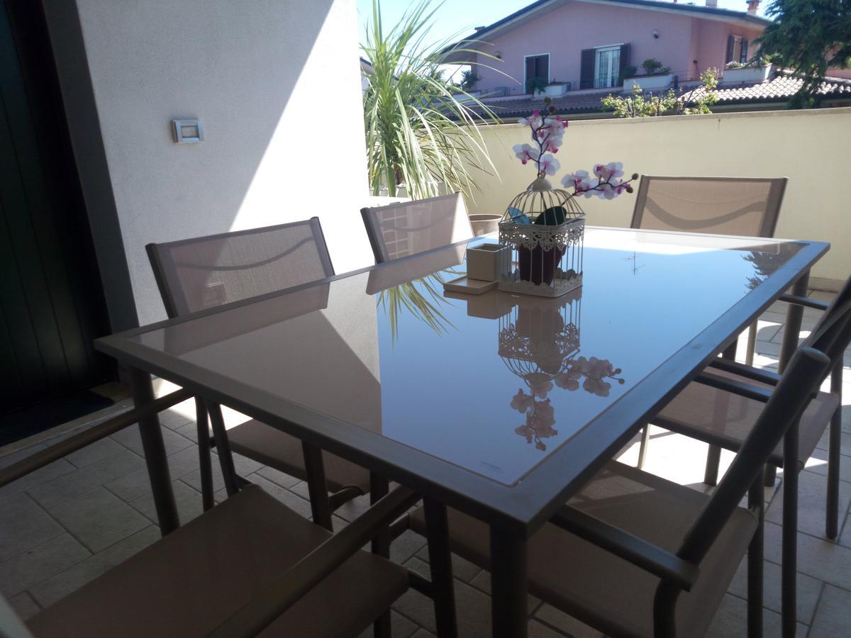 Apartamento Casa Bonotto Desenzano del Garda Exterior foto