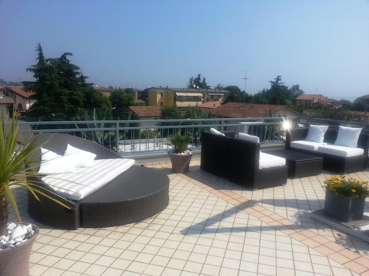 Apartamento Casa Bonotto Desenzano del Garda Exterior foto